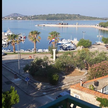 Apartments Lorio Vodice Exterior photo
