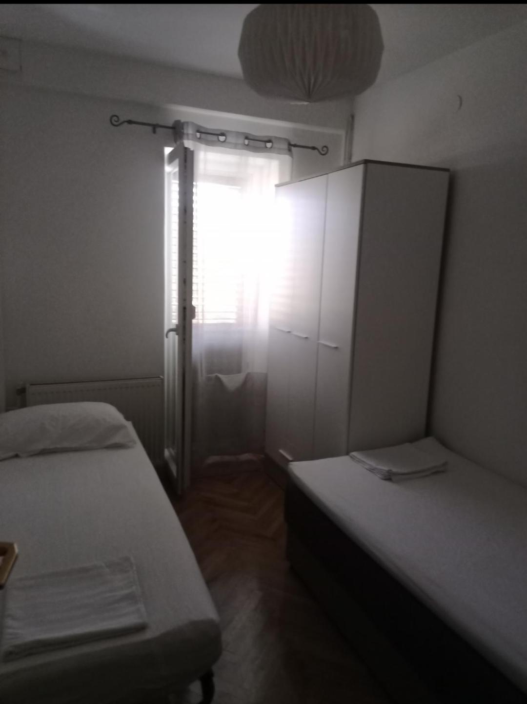 Apartments Lorio Vodice Exterior photo
