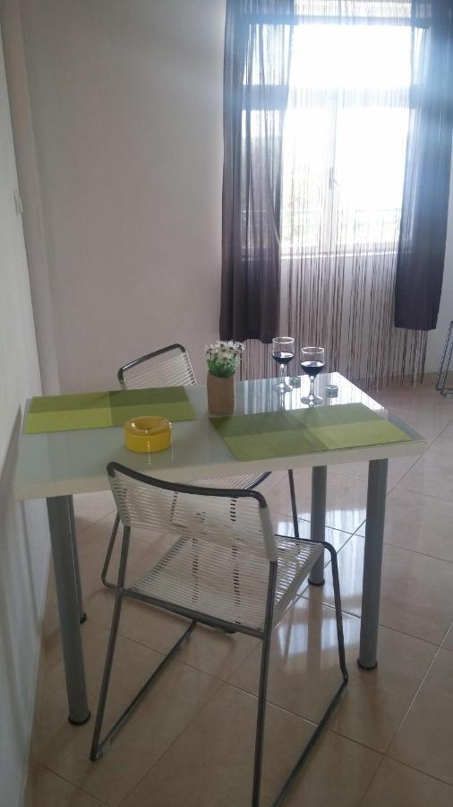 Apartments Lorio Vodice Exterior photo